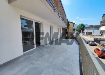 Terrazza - Bilocale Via Roma
 
5, Darfo Boario Terme - foto 9