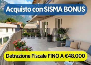 Terrazza - Bilocale Via Roma
 
5, Darfo Boario Terme - foto 20
