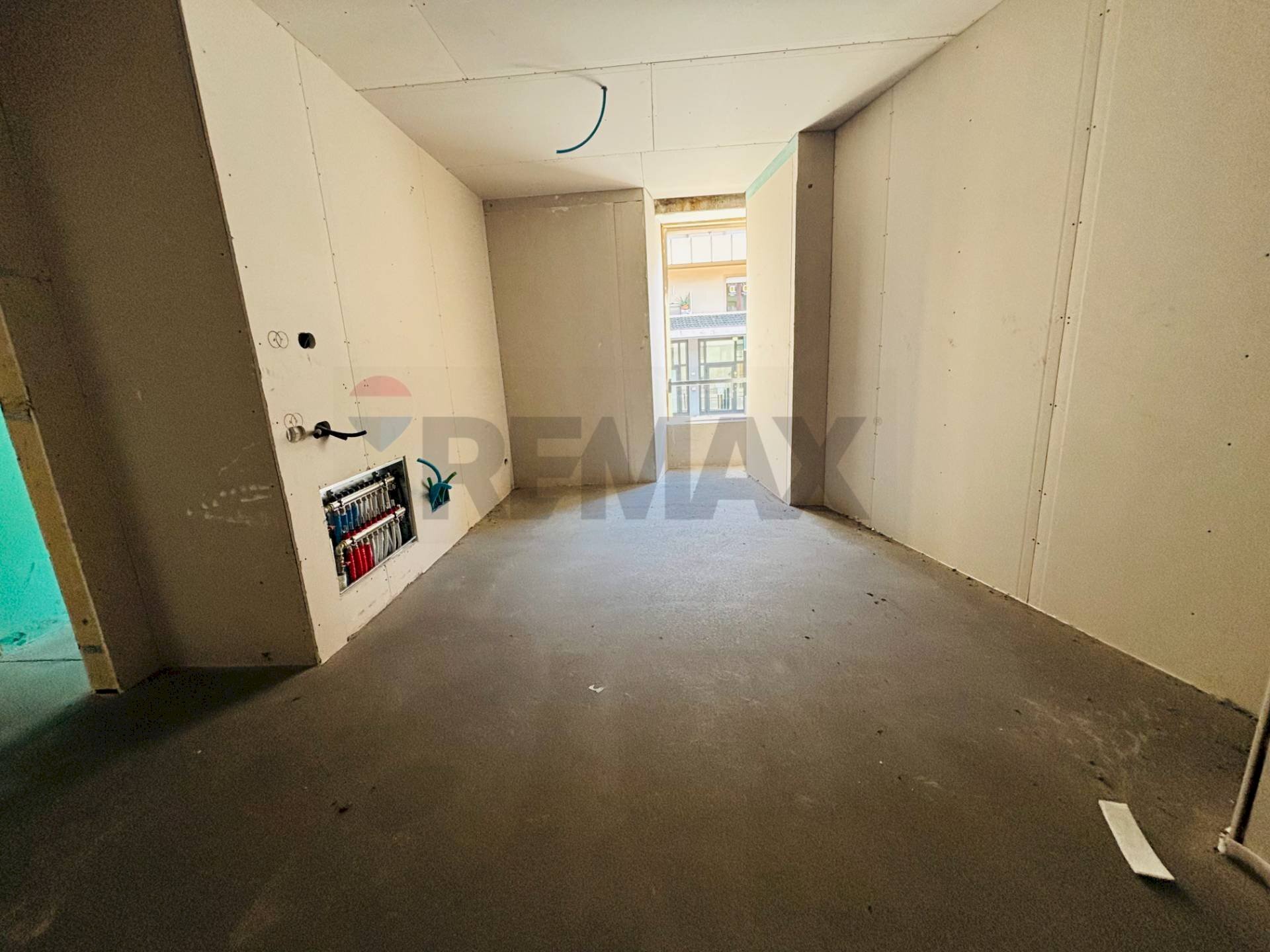 Stanza vuota - Two-room apartment Via Roma, Darfo Boario Terme - photo 2