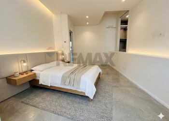 Camera / camera da letto - Two-room apartment Via Roma, Darfo Boario Terme - photo 5