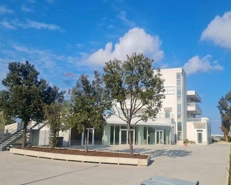 Edificio all\'aperto - Stabile - Palazzo VIA PERRUNA
 
152, Tollo - foto 1