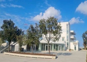 Edificio all\'aperto - Stabile - Palazzo VIA PERRUNA
 
152, Tollo - foto 1