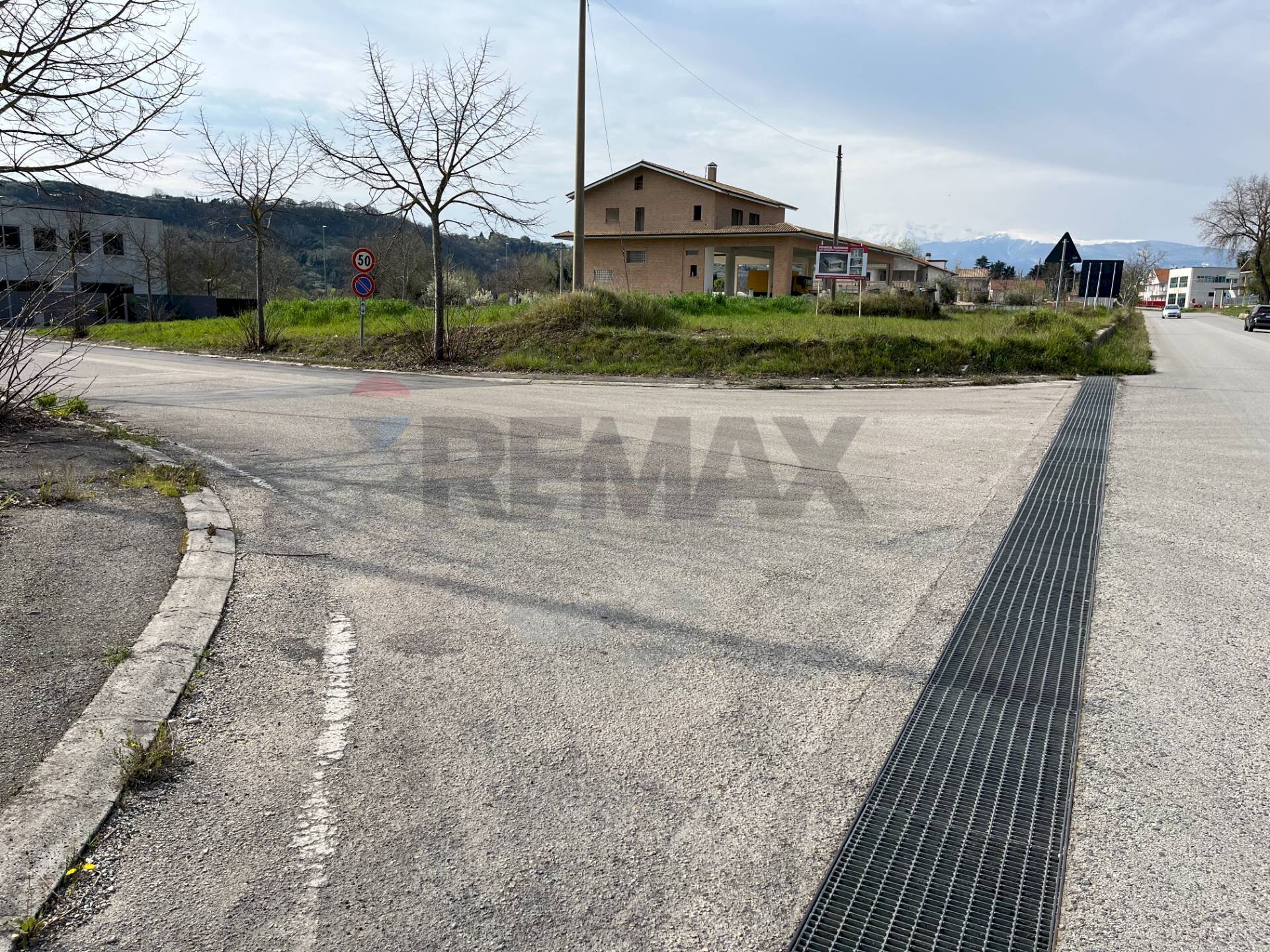 Edificio all\'aperto - Terreno edificabile Ripa Teatina - foto 2