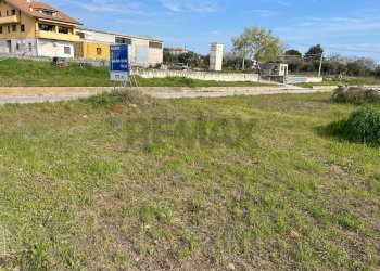 Giardino - Terreno edificabile Ripa Teatina - foto 3