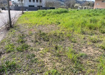 Vista delle montagne - Terreno edificabile Ripa Teatina - foto 5