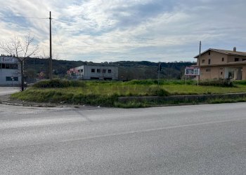 Casa all\'aperto - Terreno edificabile Ripa Teatina - foto 8