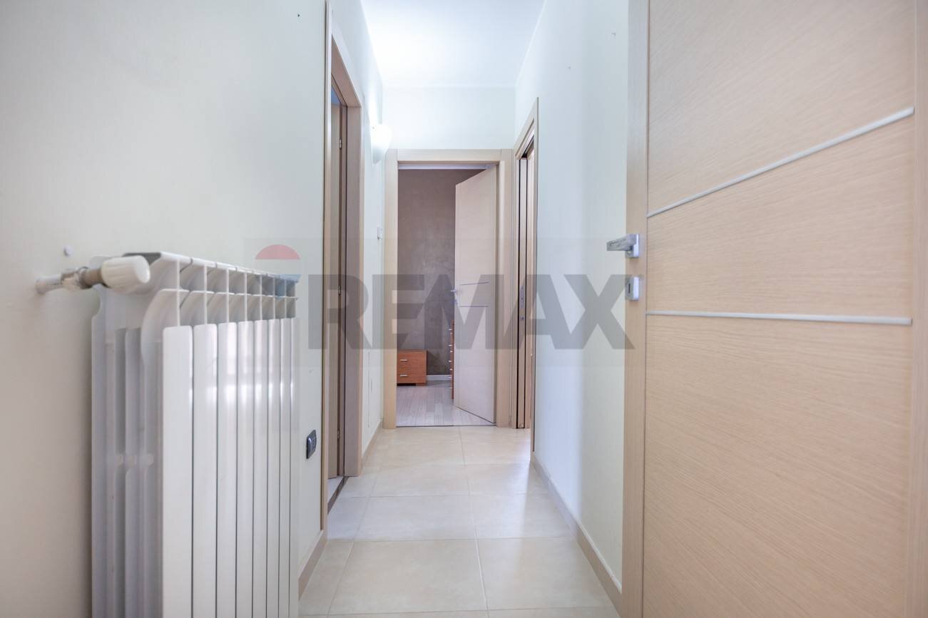 Hall / corridoio - Appartamento CONTRADA COLLEMARINO, Miglianico - foto 2