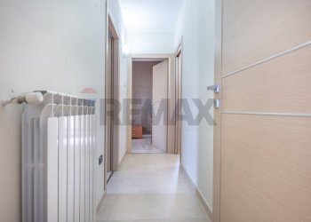 Hall / corridoio - Appartamento CONTRADA COLLEMARINO, Miglianico - foto 2