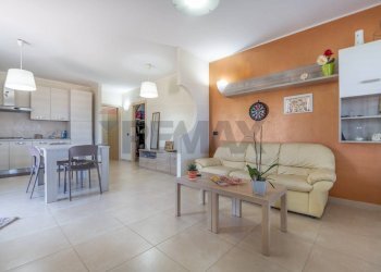 Sala da pranzo - Appartamento CONTRADA COLLEMARINO, Miglianico - foto 3