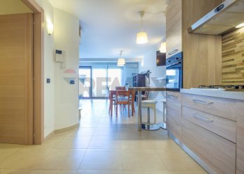 Cucina - Appartamento CONTRADA COLLEMARINO, Miglianico - foto 5