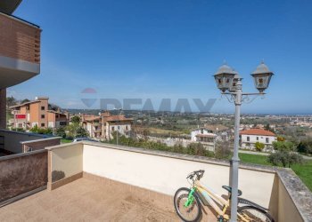 Terrazza - Appartamento CONTRADA COLLEMARINO, Miglianico - foto 9