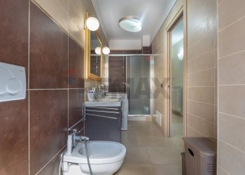 Bagno - Appartamento CONTRADA COLLEMARINO, Miglianico - foto 10