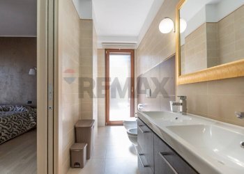 Bagno - Appartamento CONTRADA COLLEMARINO, Miglianico - foto 11