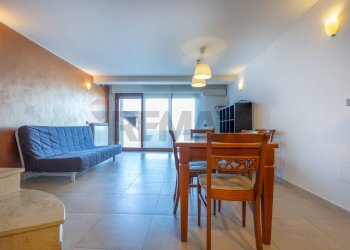 Sala da pranzo - Appartamento CONTRADA COLLEMARINO, Miglianico - foto 12