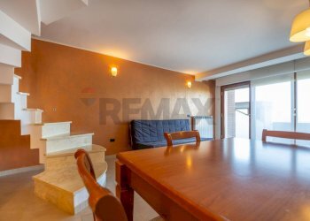 Sala da pranzo - Appartamento CONTRADA COLLEMARINO, Miglianico - foto 13