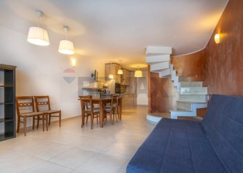 Sala da pranzo - Appartamento CONTRADA COLLEMARINO, Miglianico - foto 14