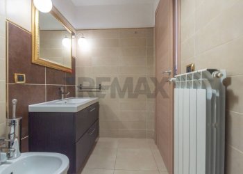 Bagno - Appartamento CONTRADA COLLEMARINO, Miglianico - foto 15