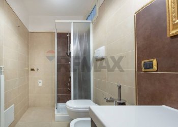 Bagno - Appartamento CONTRADA COLLEMARINO, Miglianico - foto 16