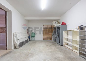 Parcheggio - Appartamento CONTRADA COLLEMARINO, Miglianico - foto 17