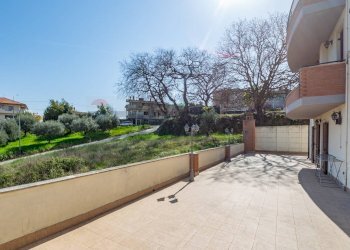 Terrazza - Appartamento CONTRADA COLLEMARINO, Miglianico - foto 20