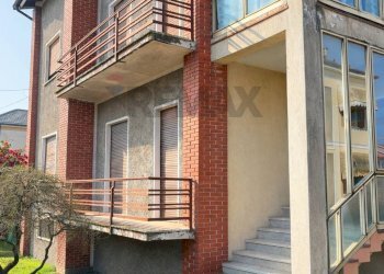 Casa all\'aperto - Casa indipendente VIA LUNATI
 
12, Carpignano Sesia - foto 1