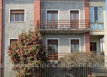 Casa all\'aperto - Casa indipendente VIA LUNATI
 
12, Carpignano Sesia - foto 2