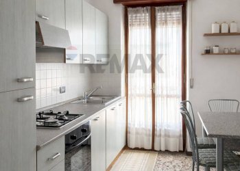 Cucina - Casa indipendente VIA LUNATI
 
12, Carpignano Sesia - foto 5