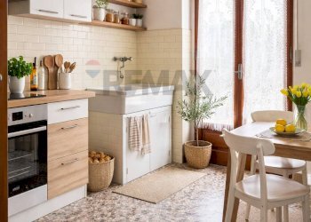 Cucina - Casa indipendente VIA LUNATI
 
12, Carpignano Sesia - foto 6