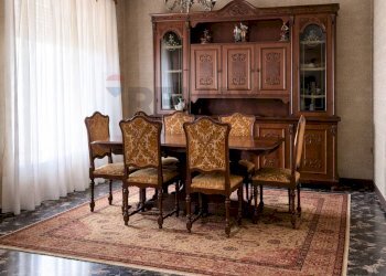 Sala da pranzo - Casa indipendente VIA LUNATI
 
12, Carpignano Sesia - foto 7