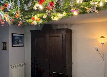 Sala da pranzo - Casa indipendente VIA LUNATI
 
12, Carpignano Sesia - foto 10