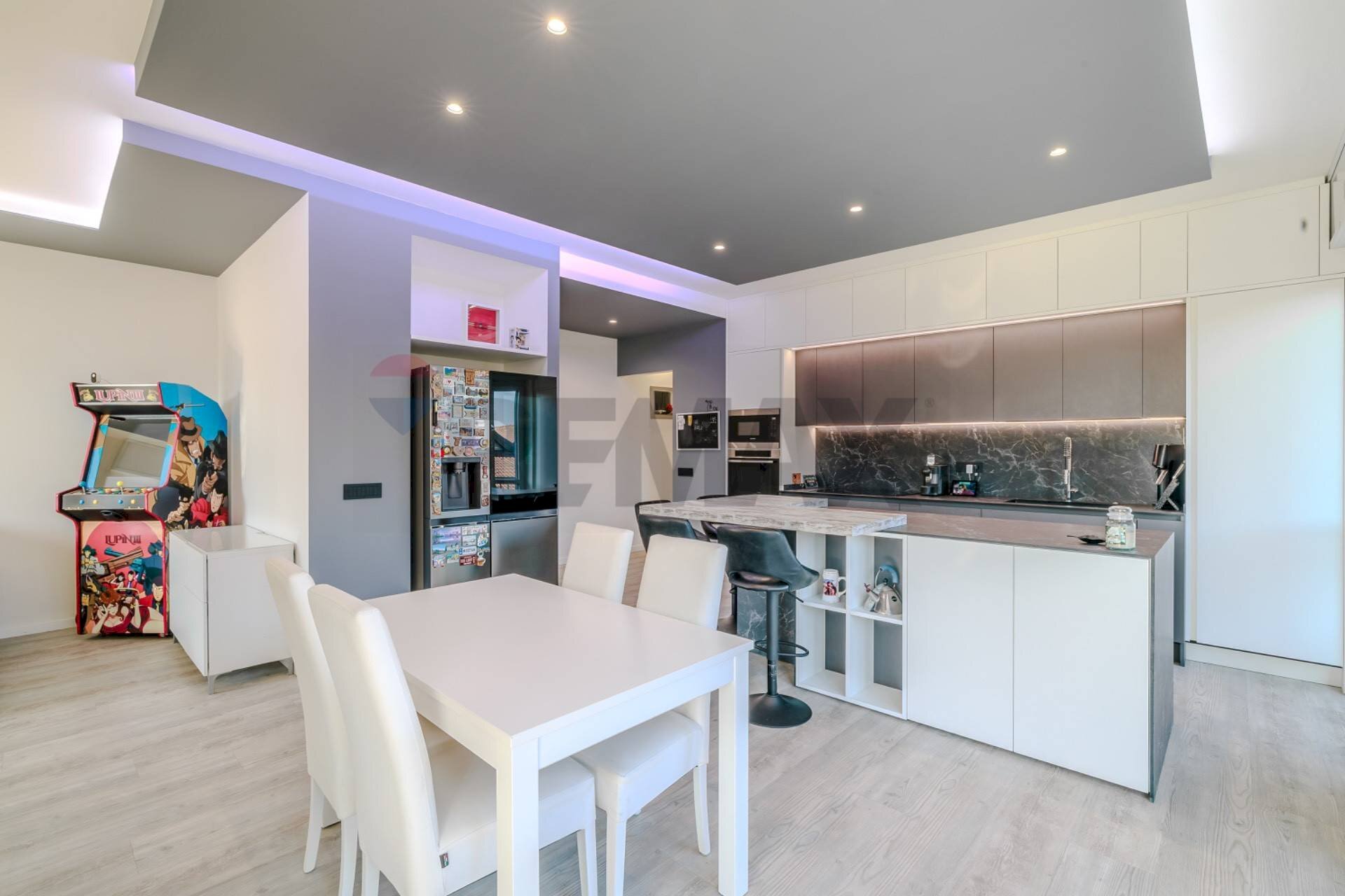 Cucina - Attico CORSO DELLA VITTORIA
 
1, Novara - foto 3