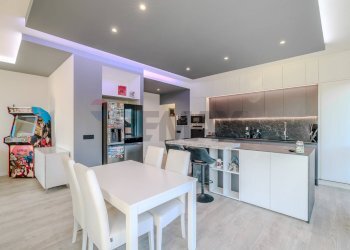 Cucina - Attico CORSO DELLA VITTORIA
 
1, Novara - foto 3