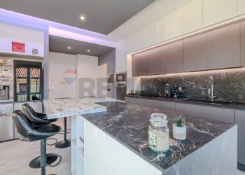 Cucina - Attico CORSO DELLA VITTORIA
 
1, Novara - foto 4