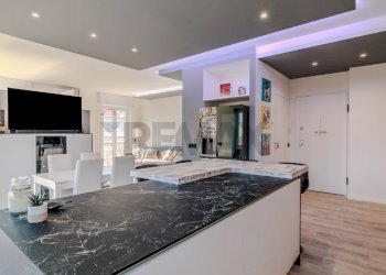 Cucina - Attico CORSO DELLA VITTORIA
 
1, Novara - foto 5