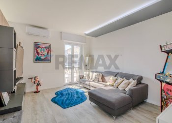 Soggiorno - Attico CORSO DELLA VITTORIA
 
1, Novara - foto 6