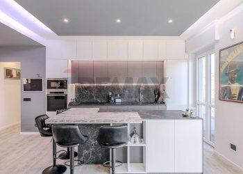 Cucina - Attico CORSO DELLA VITTORIA
 
1, Novara - foto 10