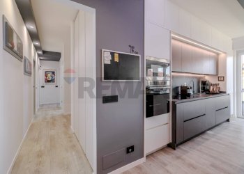 Cucina - Attico CORSO DELLA VITTORIA
 
1, Novara - foto 12