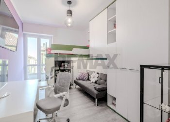 Ufficio - Attico CORSO DELLA VITTORIA
 
1, Novara - foto 13