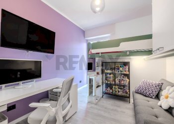 Sala da pranzo - Attico CORSO DELLA VITTORIA
 
1, Novara - foto 14