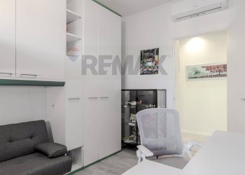 Camera / camera da letto - Attico CORSO DELLA VITTORIA
 
1, Novara - foto 16