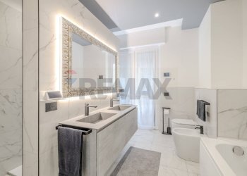 Bagno - Attico CORSO DELLA VITTORIA
 
1, Novara - foto 17