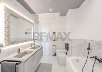 Bagno - Attico CORSO DELLA VITTORIA
 
1, Novara - foto 20