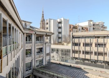 Edificio all\'aperto - Attico CORSO DELLA VITTORIA
 
1, Novara - foto 21
