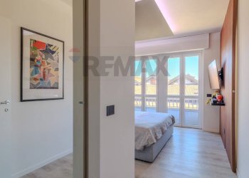 Camera / camera da letto - Attico CORSO DELLA VITTORIA
 
1, Novara - foto 27