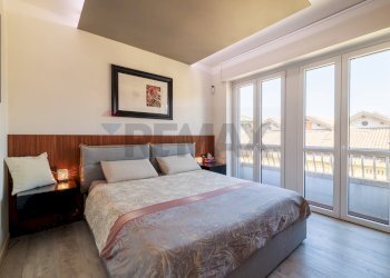 Camera / camera da letto - Attico CORSO DELLA VITTORIA
 
1, Novara - foto 28