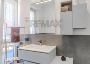 Bagno - Attico CORSO DELLA VITTORIA
 
1, Novara - foto 32