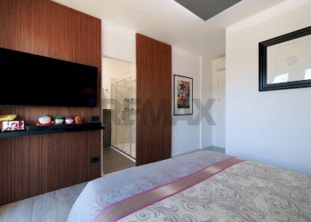 Camera / camera da letto - Attico CORSO DELLA VITTORIA
 
1, Novara - foto 34