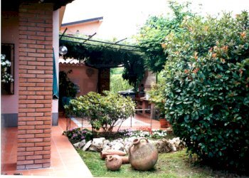 Giardino - Villa frazione Pantiara
 
2, Borghetto Lodigiano - foto 3