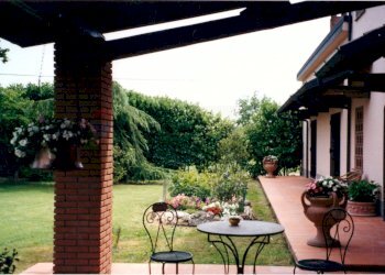 Giardino - Villa frazione Pantiara
 
2, Borghetto Lodigiano - foto 6