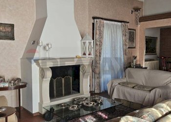 Soggiorno - Villa frazione Pantiara
 
2, Borghetto Lodigiano - foto 9